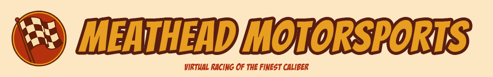 Meathead Motorsports logo
